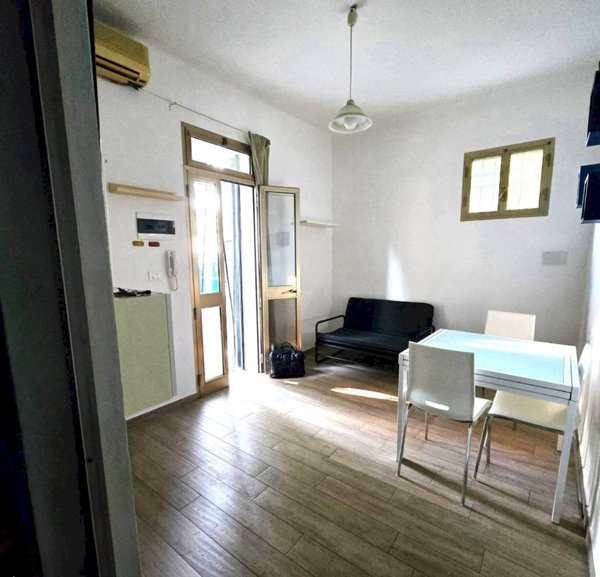 appartamento in affitto a Bologna in zona Bargellino