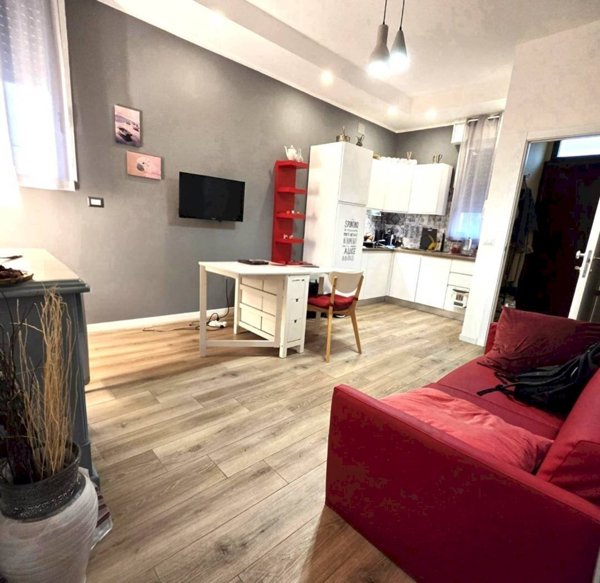 appartamento in affitto a Bologna in zona Borgo Panigale
