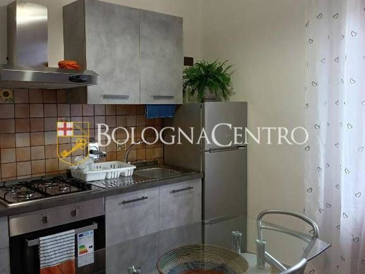 appartamento in affitto a Bologna in zona Bolognina