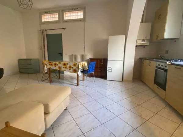 appartamento in affitto a Bologna in zona Colli
