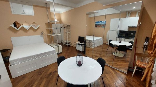 appartamento in affitto a Bologna in zona Santo Stefano