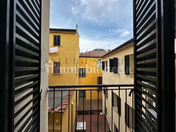 ufficio in affitto a Bologna in zona Centro Storico