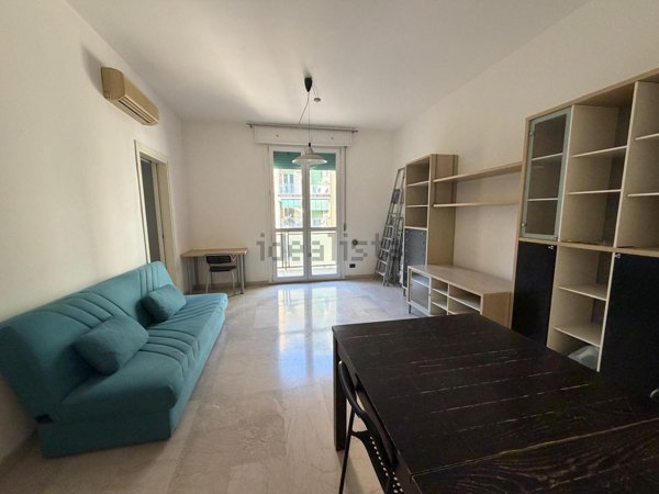 appartamento in affitto a Bologna in zona San Donato