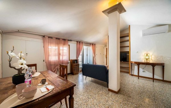 appartamento in affitto a Bologna in zona San Vitale