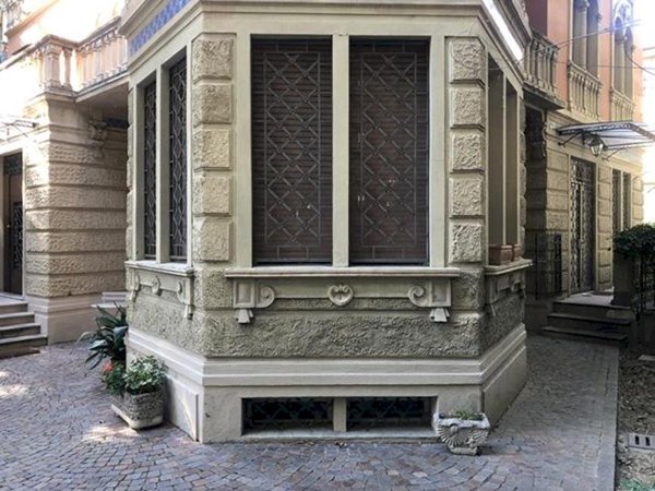 appartamento in affitto a Bologna in zona Saragozza