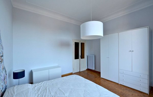 appartamento in affitto a Bologna in zona Murri