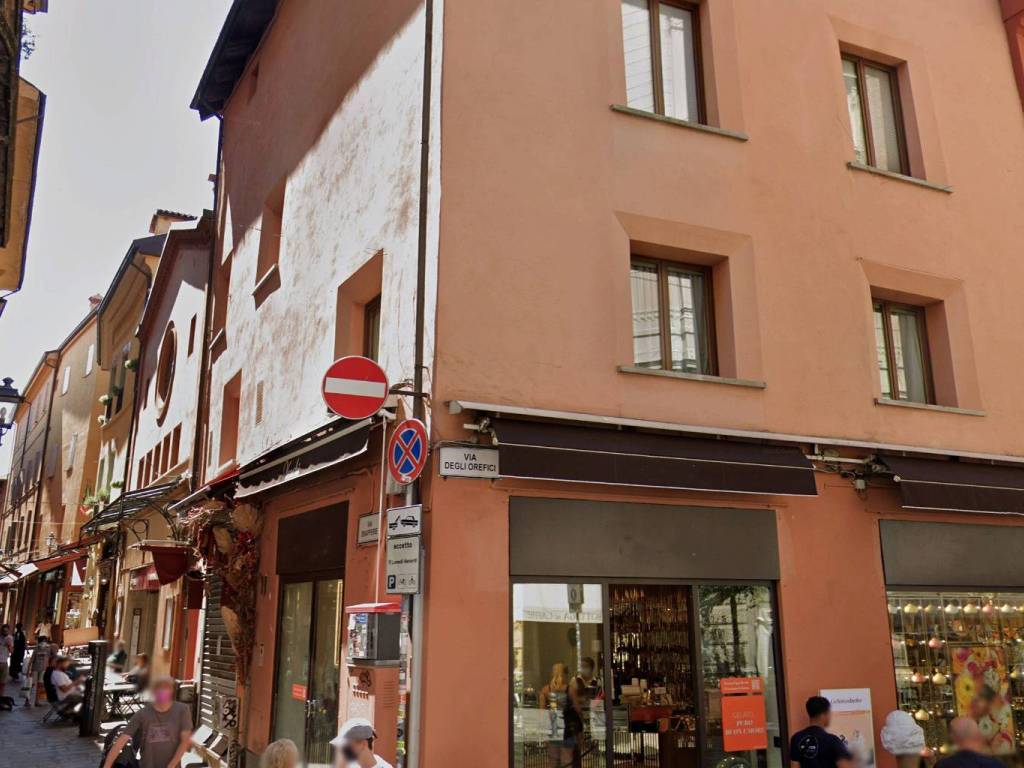 ufficio in affitto a Bologna in zona Centro Storico