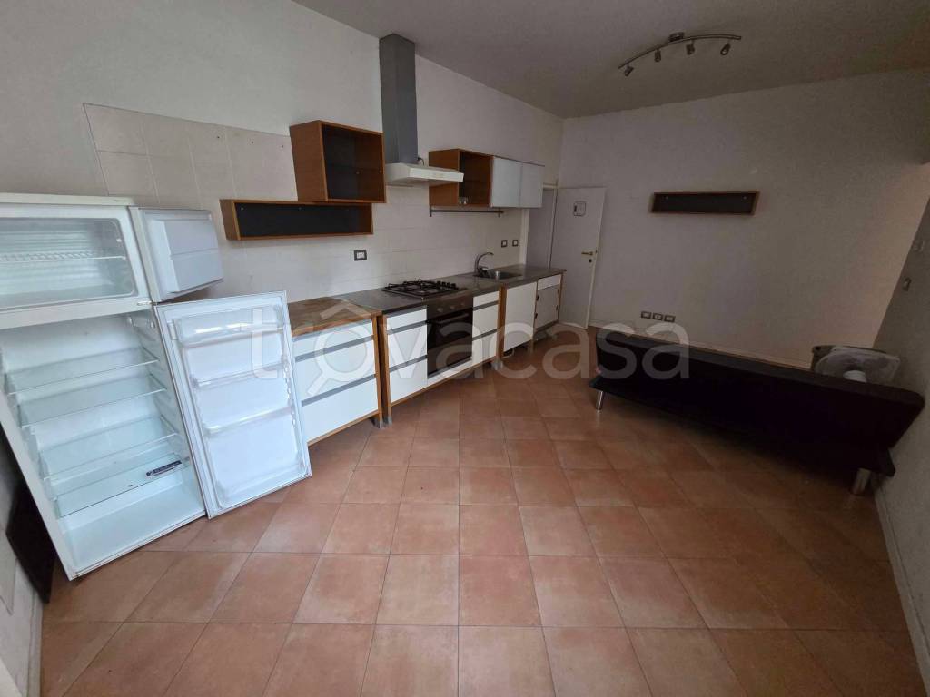 appartamento in affitto a Bologna in zona Centro Storico