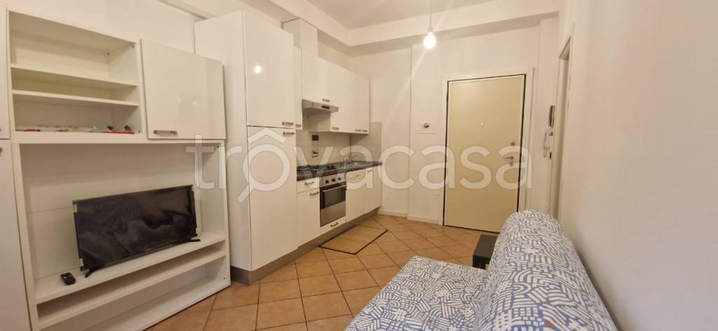 appartamento in affitto a Bologna in zona Quartiere Porto