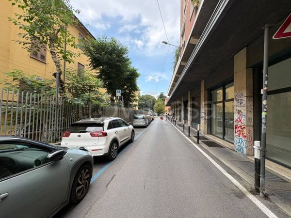 appartamento in affitto a Bologna in zona Centro Storico