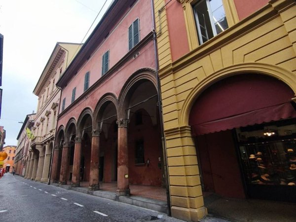 appartamento in affitto a Bologna in zona Centro Storico