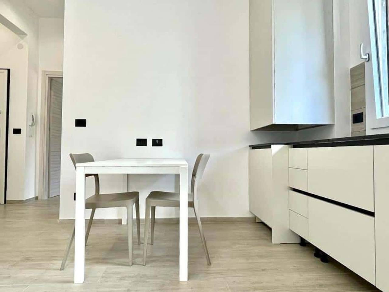 appartamento in affitto a Bologna in zona Murri