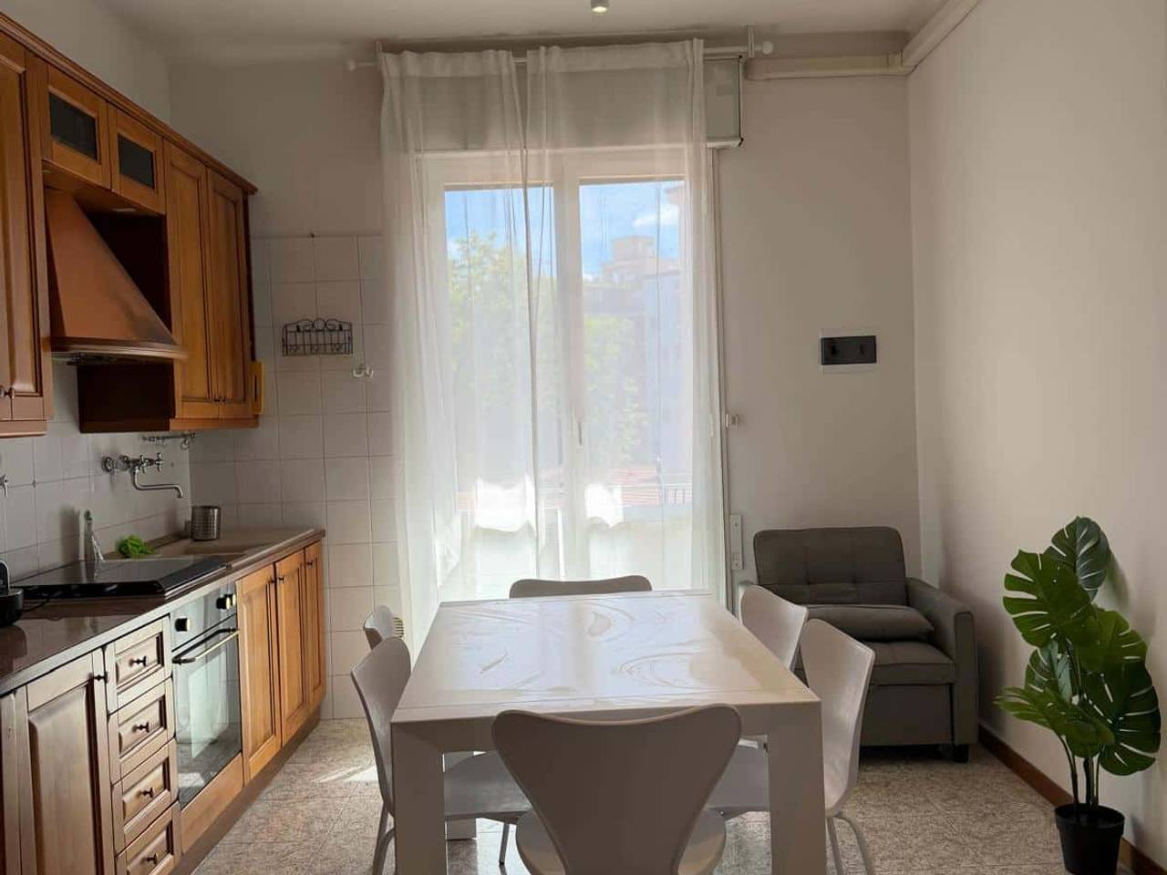 appartamento in affitto a Bologna in zona Quartiere Porto