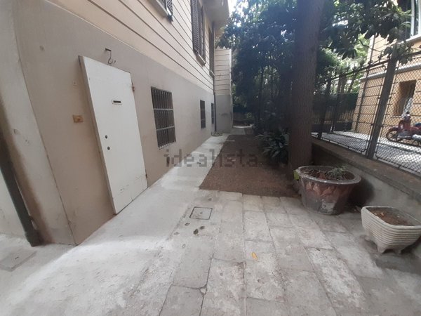 appartamento in affitto a Bologna in zona Savena