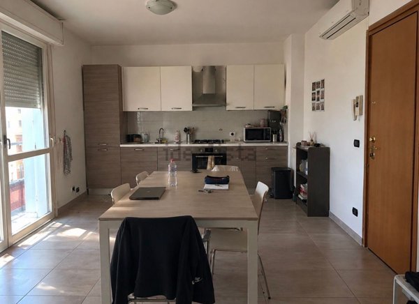appartamento in affitto a Bologna in zona Murri
