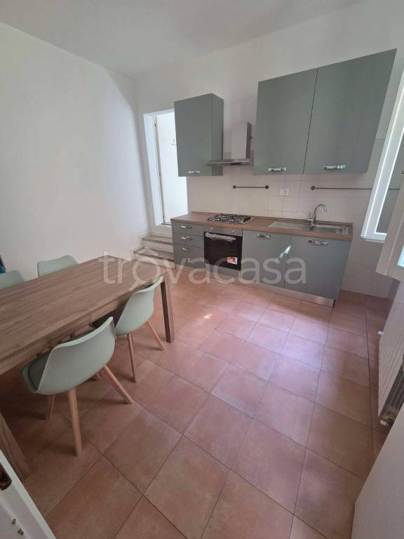 appartamento in affitto a Bologna in zona Centro Storico