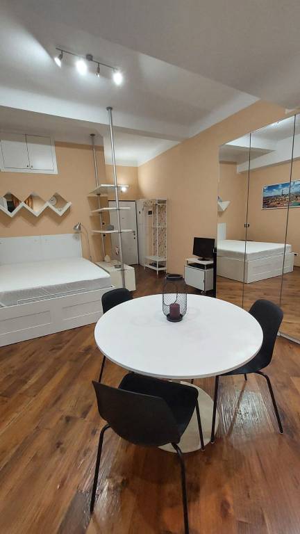 appartamento in affitto a Bologna in zona Santo Stefano