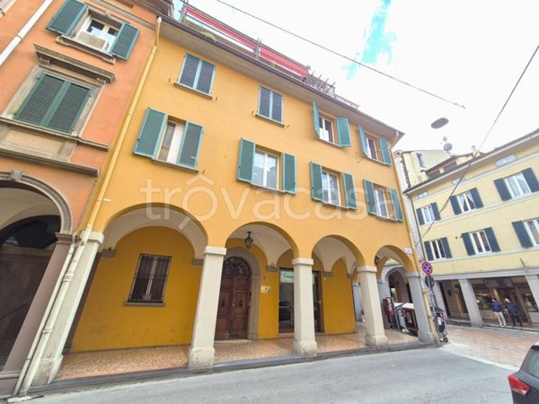 appartamento in affitto a Bologna in zona Centro Storico