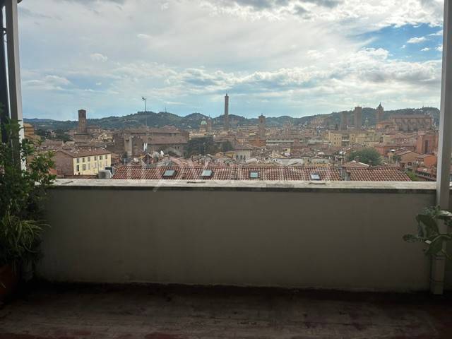 appartamento in affitto a Bologna in zona San Vitale
