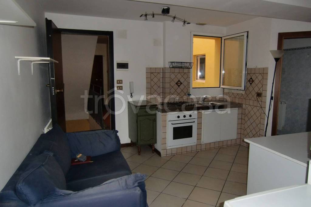 appartamento in affitto a Bologna in zona Centro Storico