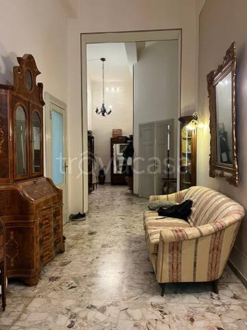 appartamento in affitto a Bologna in zona Centro Storico