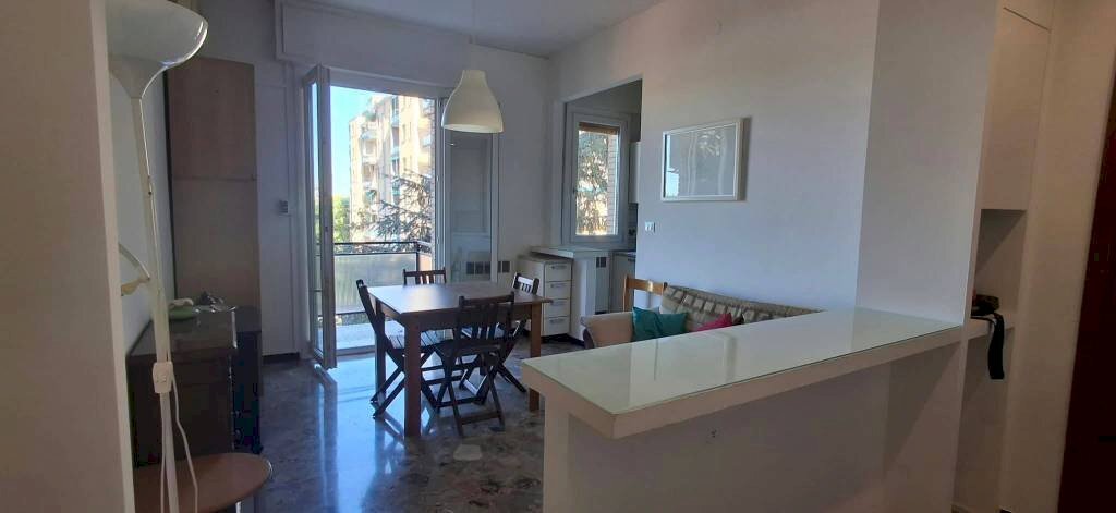 appartamento in affitto a Bologna in zona San Donato
