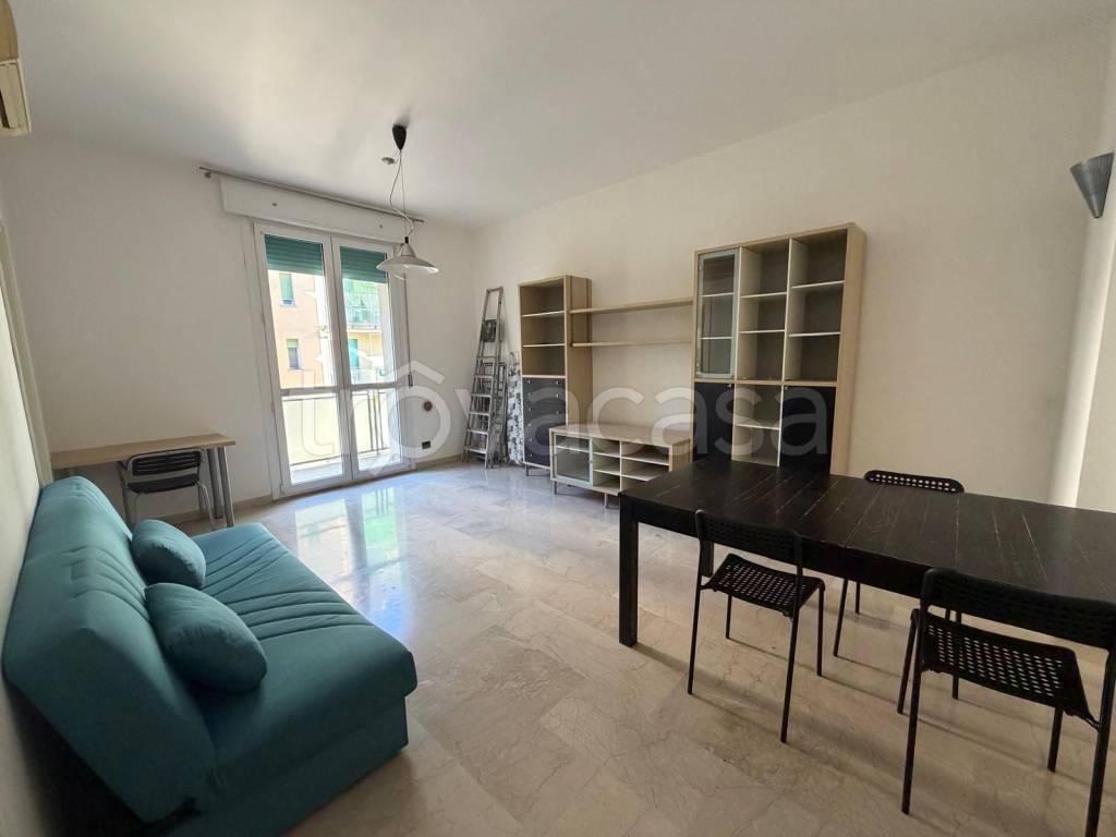 appartamento in affitto a Bologna in zona San Donato