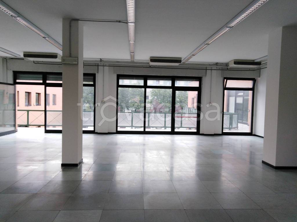 appartamento in affitto a Bologna in zona Bolognina