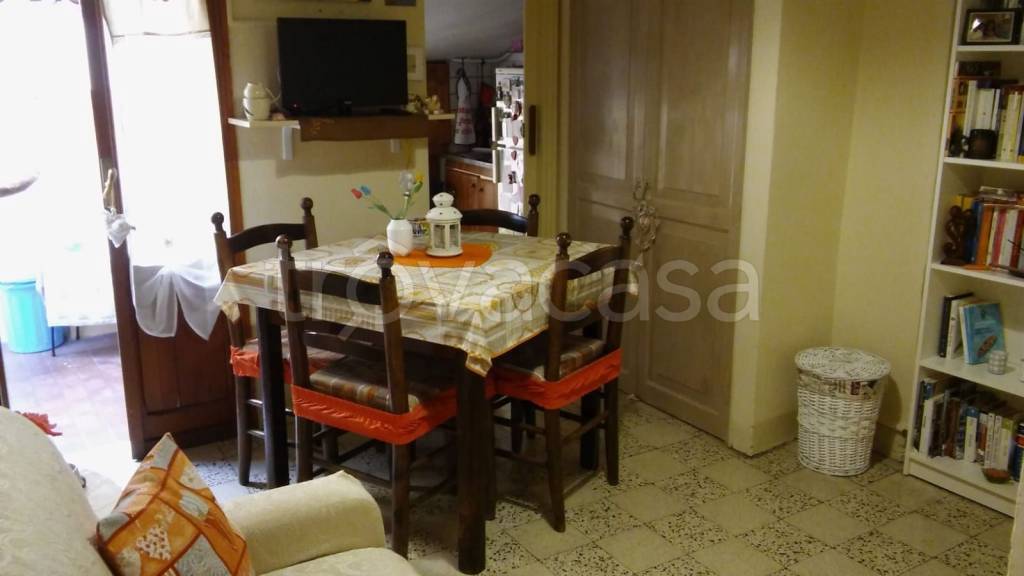 appartamento in affitto a Bologna in zona Centro Storico