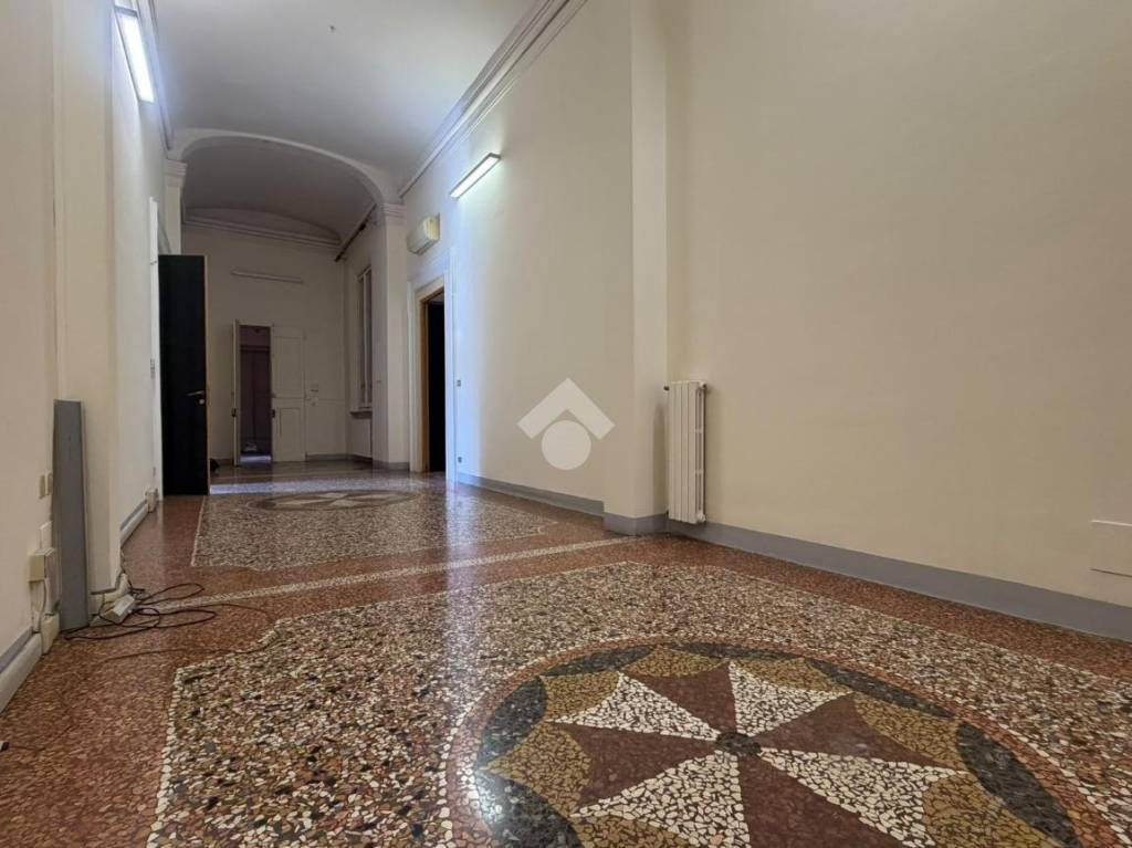 ufficio in affitto a Bologna in zona San Vitale
