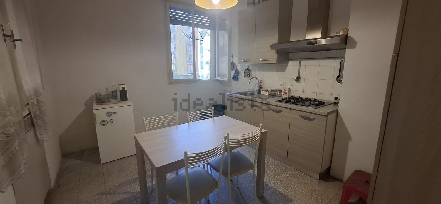 appartamento in affitto a Bologna in zona Centro Storico