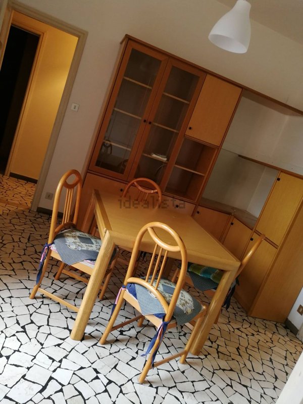 appartamento in affitto a Bologna in zona Andrea Costa