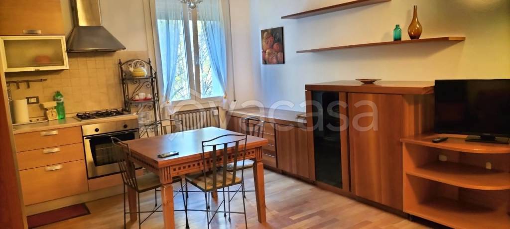 appartamento in affitto a Bologna in zona Savena