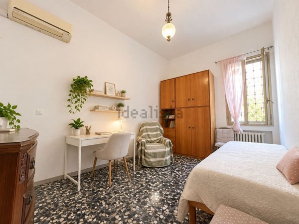 appartamento in affitto a Bologna in zona Corticella