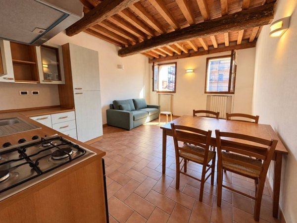 appartamento in affitto a Bologna in zona Centro Storico