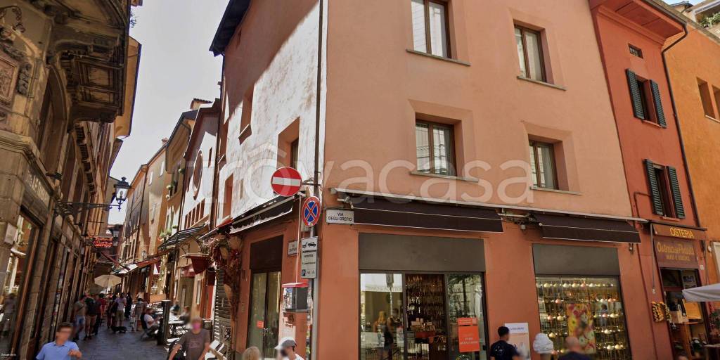 ufficio in affitto a Bologna in zona Centro Storico