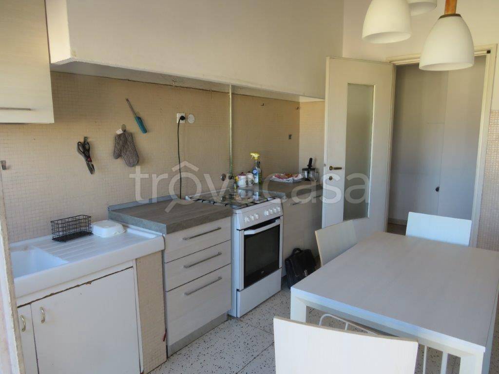 appartamento in affitto a Bologna in zona Quartiere Porto
