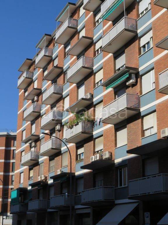 appartamento in affitto a Bologna in zona Quartiere Porto