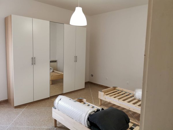 appartamento in affitto a Bologna in zona Saffi