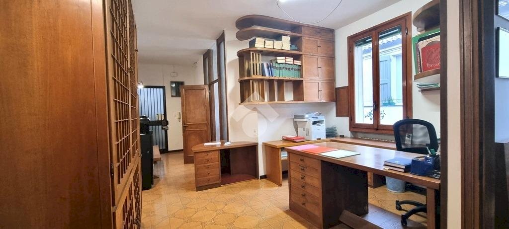 ufficio in affitto a Bologna in zona Centro Storico