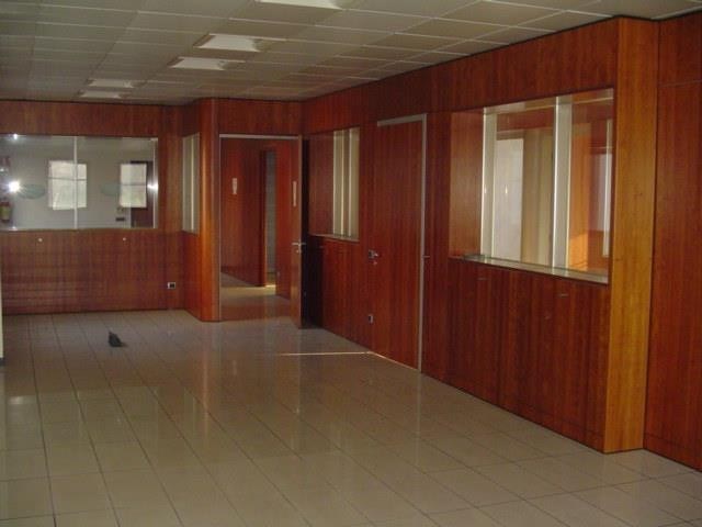 ufficio in affitto a Bologna in zona Borgo Panigale