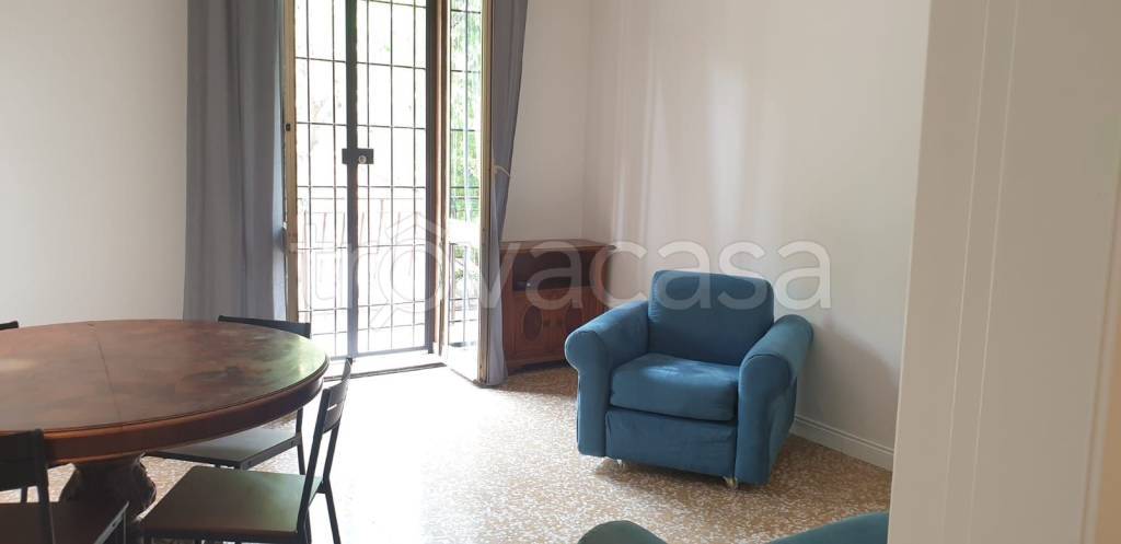 appartamento in affitto a Bologna in zona San Vitale