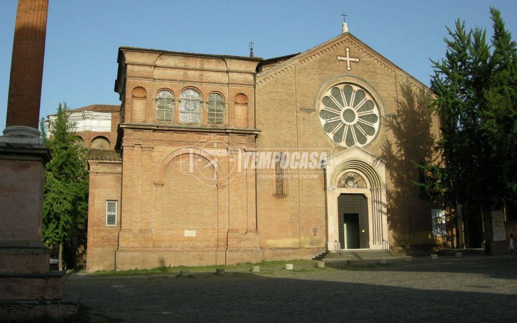 appartamento in affitto a Bologna in zona Centro Storico