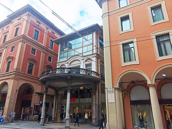ufficio in affitto a Bologna in zona Centro Storico