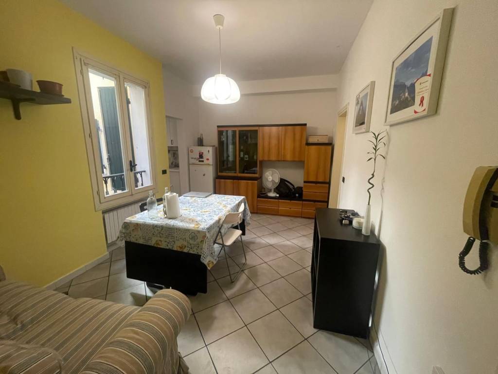 appartamento in affitto a Bologna in zona Centro Storico
