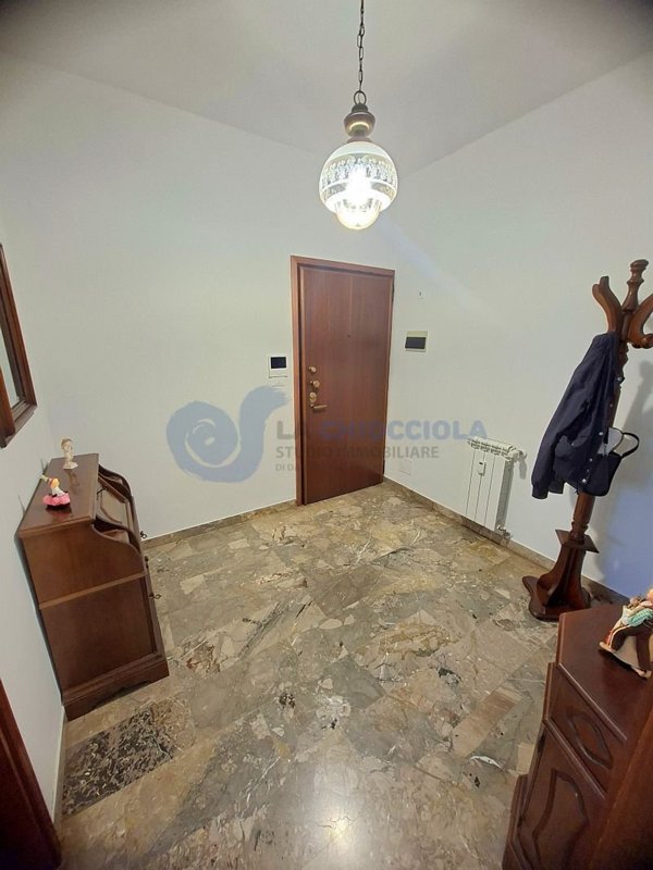 appartamento in affitto a Bologna in zona Corticella