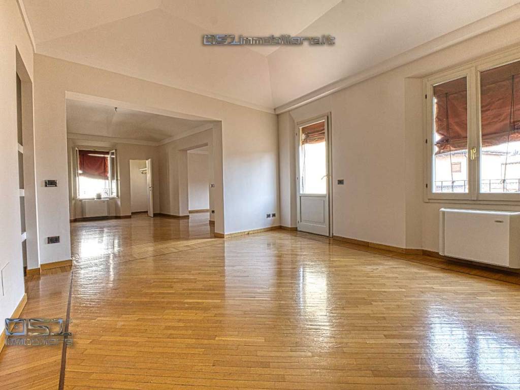 appartamento in affitto a Bologna in zona Santo Stefano