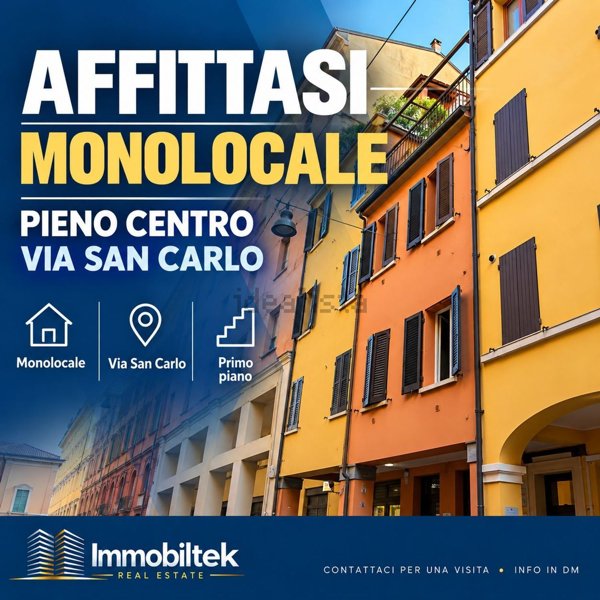 appartamento in affitto a Bologna in zona Marconi