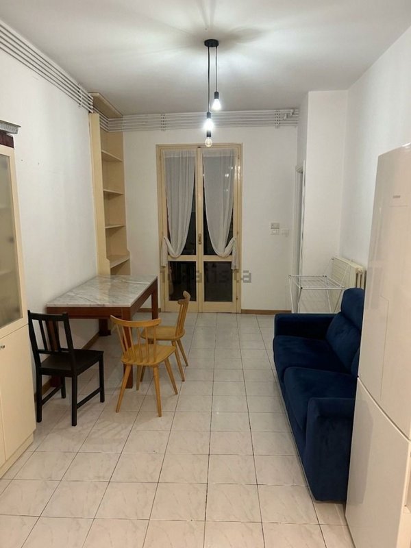 appartamento in affitto a Bologna in zona San Vitale