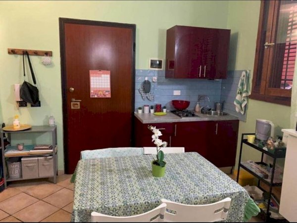 appartamento in affitto a Bologna in zona Saragozza